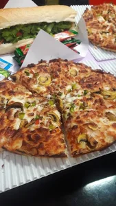 پیتزا چیلی 4