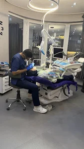 دکتر محمد رسول براتی نژاد