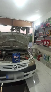 اتوسرویس امید 2