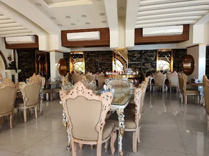 مطعم سوم خرداد