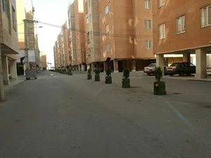 مجتمع ٥٤٠ واحدی شباهنگ