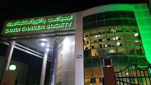 Saudi Cancer Society
