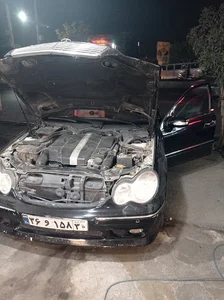 جلوبندی سازی علیرضا