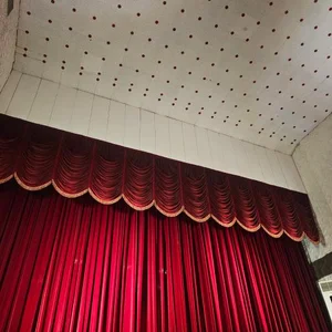 سینما تئاتر گلریز 4