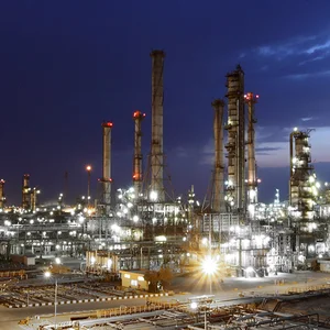 Atlas Jahan Diesel Oil Refinery