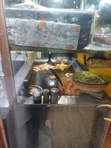 فست فود همیشه رضا 2