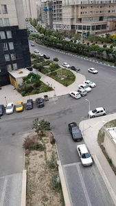برج ارکیده 1
