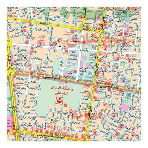 وکیل دادگستری