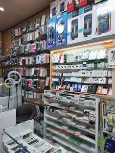 موبایل مکث