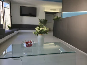 Dr.shahvali Office