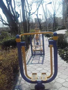 بوستان سنگسر