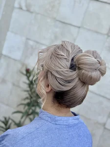 سالن زیبایی ملیح رُز