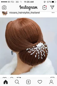 آرایشگاه ستایش