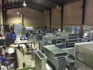 شرکت صنعتی روتا| Rota Industrial Group