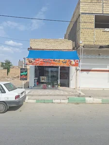 تهیه غذای دیکچه