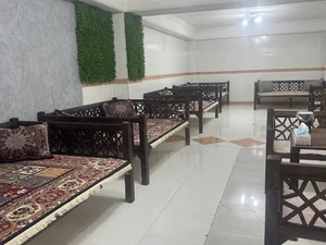 کافه سنتی دنیز