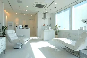 کلینیک زیبایی مهتاب 4
