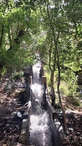 آبشار سربندان