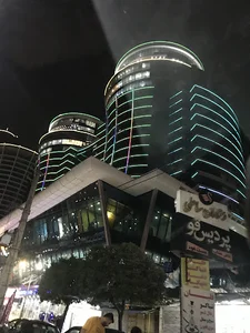 شبکه ورزش متل قو