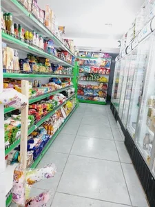 سوپرمارکت پارسا 4