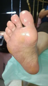 مرکز تخصصی زیبایی نازنین پیوند 4