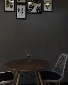 کبابی خوش نمک
