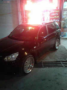 لوکس فروشی تک اسپرت