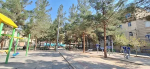 بوستان فرهنگ