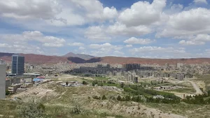 بوستان شمیم پایداری