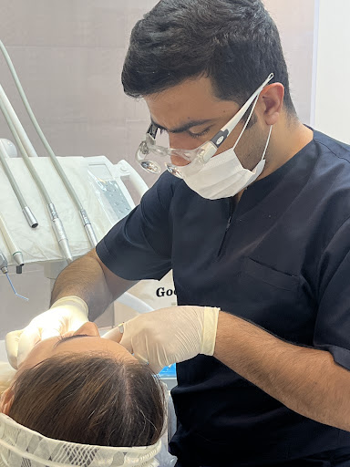 Dr. Sajed mohammadiyan
