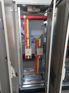 گروه فنی مهندسی فما برق صنعتی