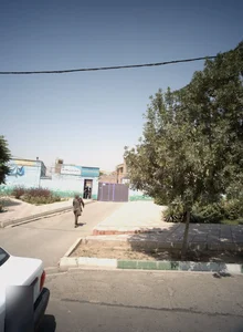 دبستان پسرانه پرتو دانش 2