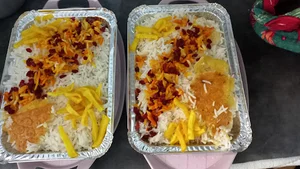 آشپزخانه مرکزی طعم خوشبختی