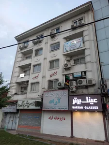 مجتمع پزشکی نصر