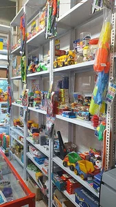 نوشت افزار اندیشه