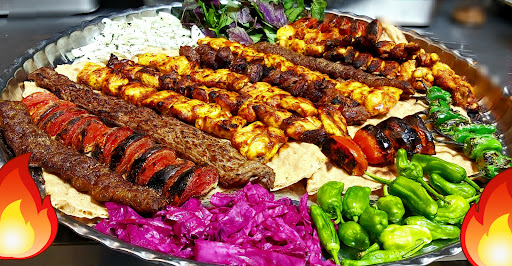 کباب سرای سولین