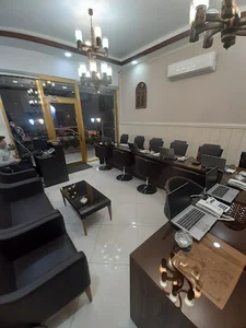 املاک پرنیان