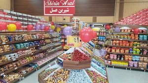 فروشگاه شیرین عسل رودسر