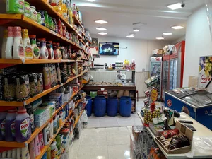 فروشگاه پروتئینی توکا