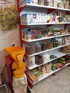 عطاری جابربن حیان