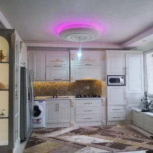 یاشیل آغاج کابین