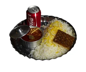 آشپزخانه عمو اکبر 5