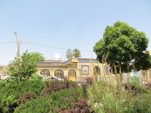 امامزاده زینب خاتون