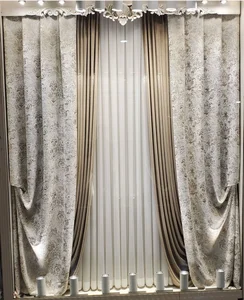 پرده سرای مهراد (کاوسی) 2