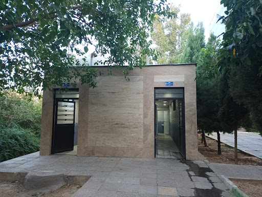 سرویس بهداشتی