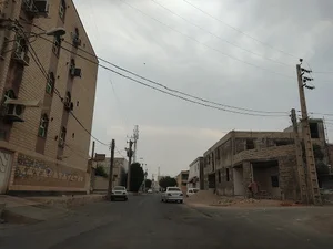 معین زاده