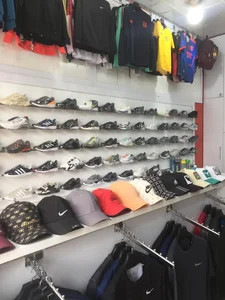 فروشگاه اکسیژن (شعبه زنانه) 4