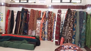 پارچه سرای رسولی‌نژاد