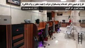 امور مالیاتی عسلویه