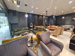 مبلمان ماهان